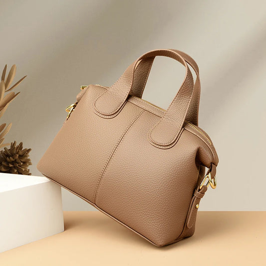 Bolso de Mano Tipo Bandolera