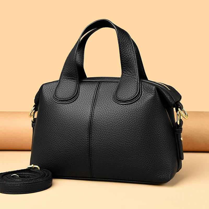 Bolso de Mano Tipo Bandolera